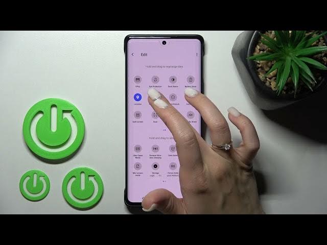 Video thumbnail for How to Edit Notification Panel Shortcuts in VIVO X80 Pro?
