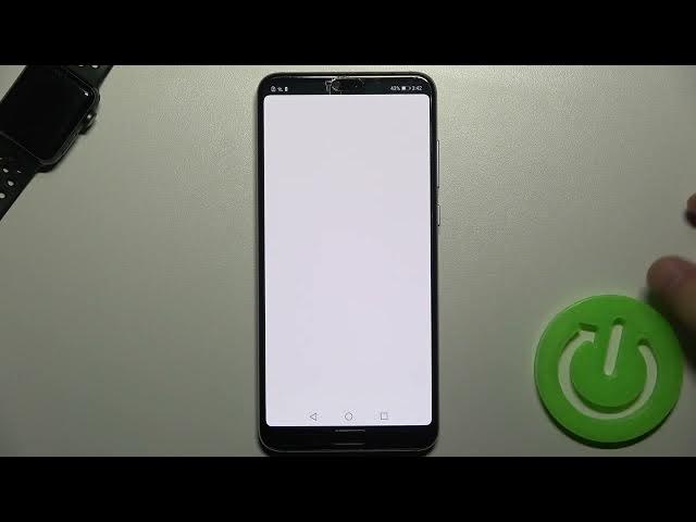 Video thumbnail for How to Manage Sound Settings on HUAWEI P20 Pro – Find and Configure Sound Settings