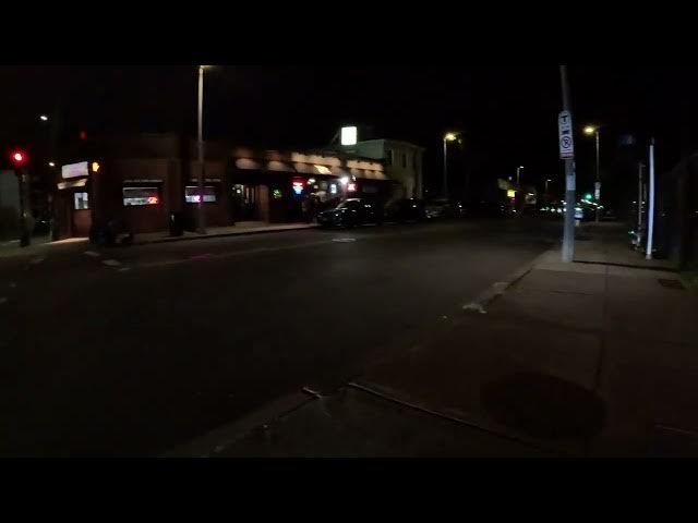 'Video thumbnail for Boston LIVE MUSIC  Midway Cafe JP Jamaica Plain - 7 Days/Week Washington St Bus 42'