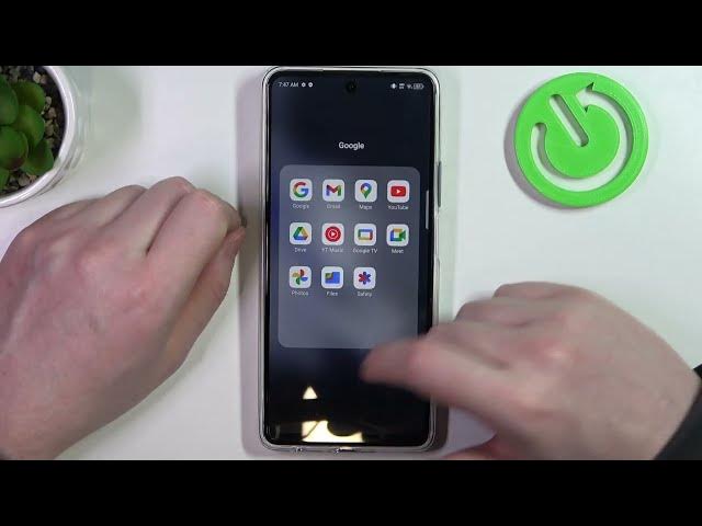 Video thumbnail for Stereo Speakers on Tecno Spark 20 Pro: Elevating Audio Quality!