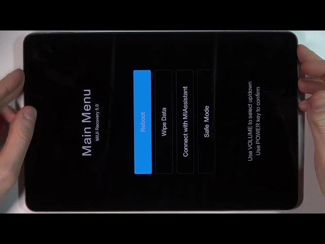 Video thumbnail for How to Remove Screen Lock on XIAOMI Pad 5 - Hard Reset