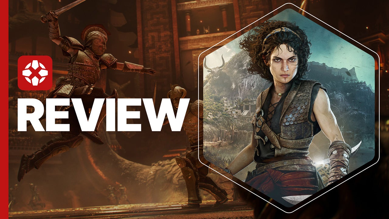 Video thumbnail for Resonance: A Plague Tale Legacy Video Review