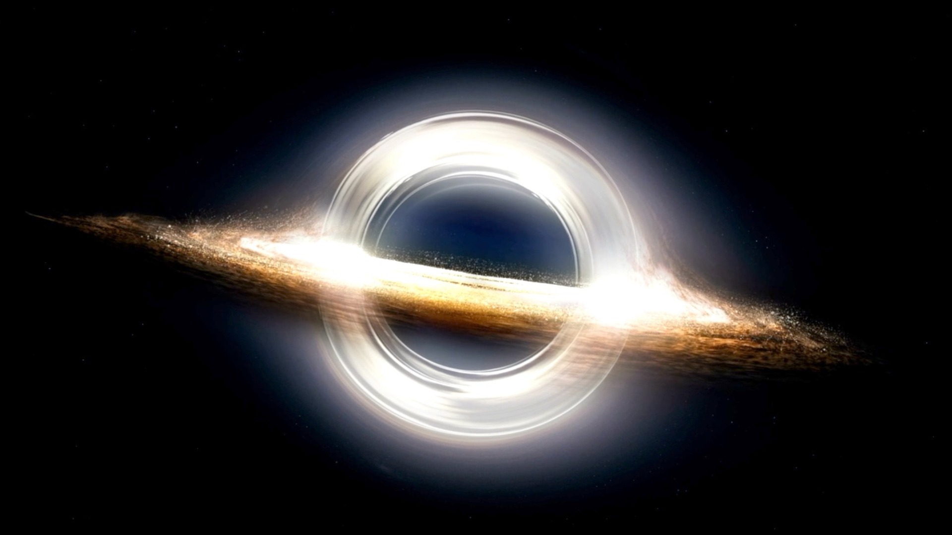Video thumbnail for How Many Black Holes Exist Across the Universe?