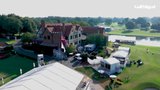 Video thumbnail for Inside East Lake Golf Club's Legendary Clubhouse