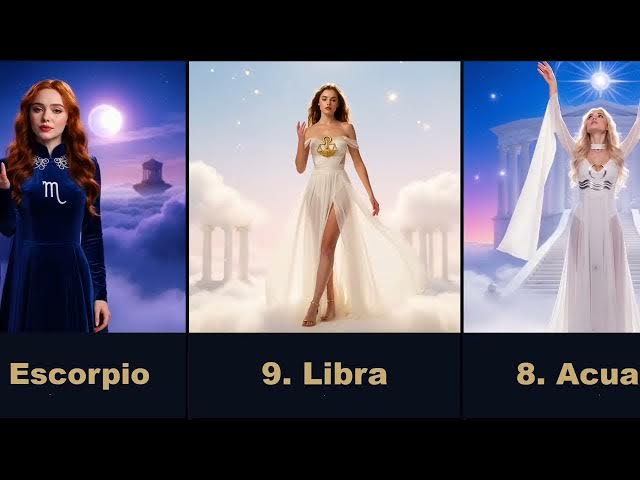 Video thumbnail for Ranking De Los Signos Más Tercos Y Cabezotas Del Zodiaco