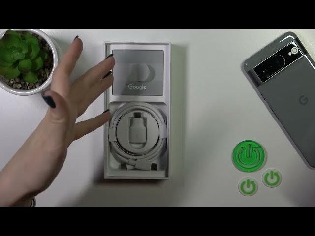 Video thumbnail for Does Google Pixel 8 Comes with Case?