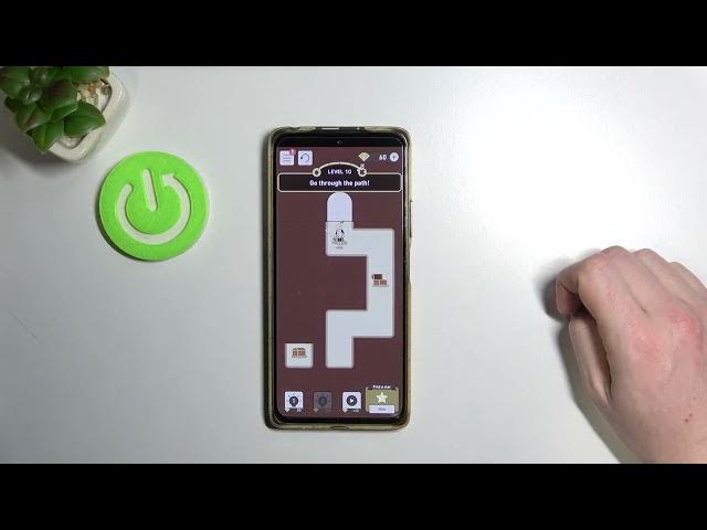 Video thumbnail for IQ Dungeon Level 10 - Walktrough