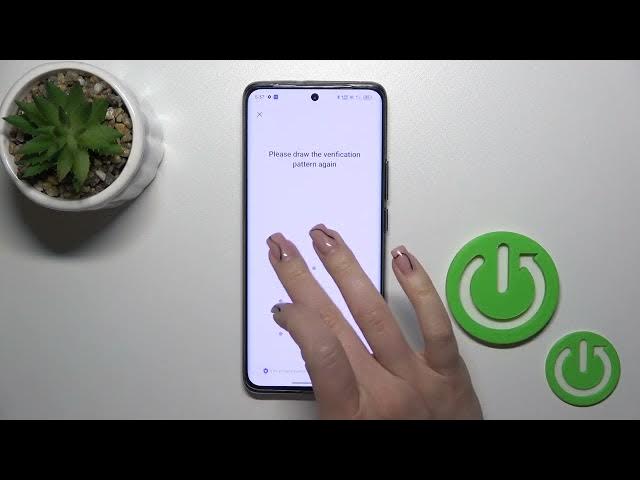 Video thumbnail for How to Hide Apps on a REALME 11 Pro+