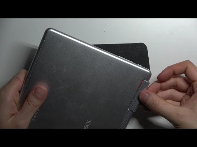 Video thumbnail for How to Insert SIM & SD Card in TOSCIDO M863 – Find Card Slot