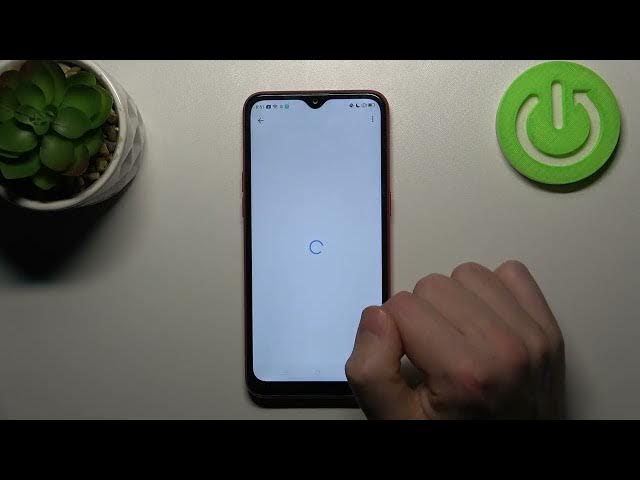 Video thumbnail for How to Activate Google Assistant OPPO A1K – Google Settings