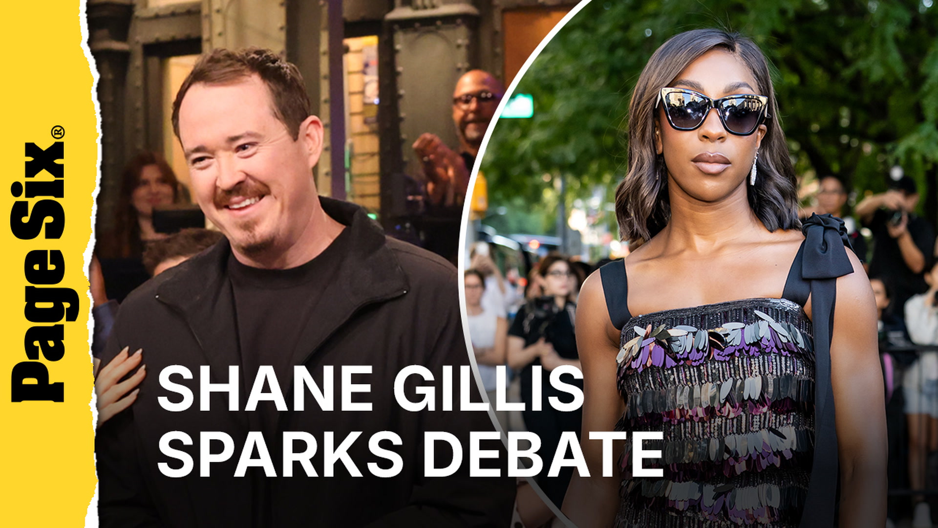 Video thumbnail for Shane Gillis' biggest controversies: 'SNL' backlash, 'racist' roast jokes & more