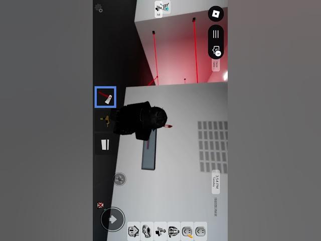 Video thumbnail for Rich emo criminal robs the bank ￼