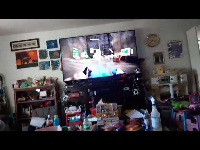 Video thumbnail for August 1, 2025