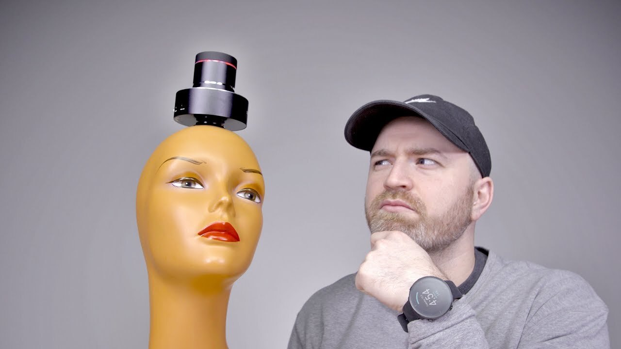 Video thumbnail for This Gadget Does What?