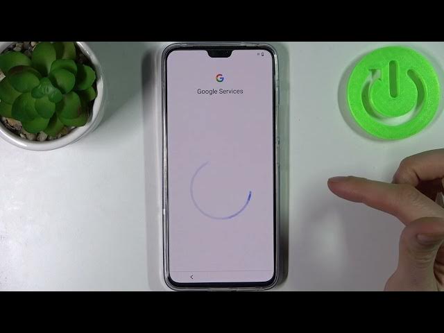 Video thumbnail for How to Set Up VIVO V23 - Activation Process / First Things To Do