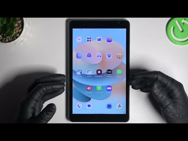 Video thumbnail for How to Automatically Add New App Icons to Home Screen on Blackview Tab 6