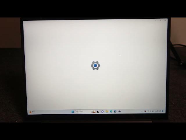 Video thumbnail for How To Change Mouse Primary Button On Chuwi GemiBook