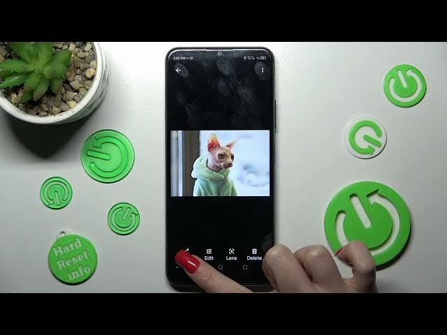 Video thumbnail for How to Access Downloads Category in ZTE BLADE A71 – Use Files App