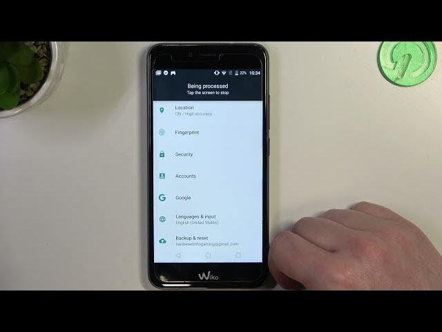Video thumbnail for How to Make a Full Page Screenshot on WIKO U Pulse? - Capture Entire Screen
