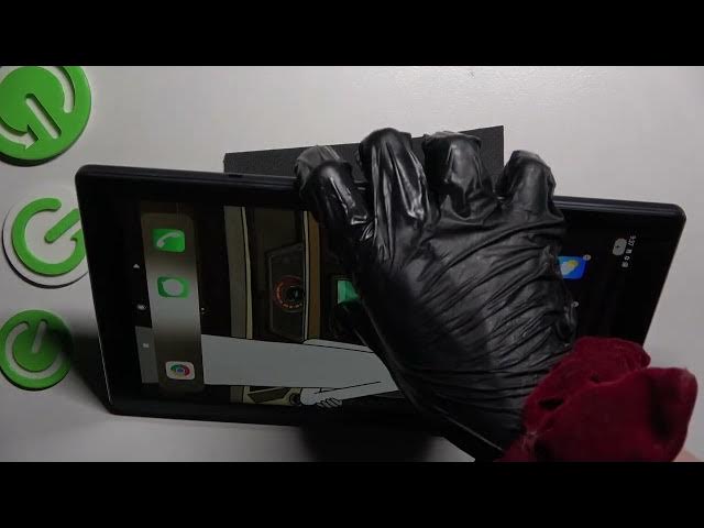 Video thumbnail for How to Download and Apply iOS Launcher on CHUWI HiPad X // Launcher iOS 15