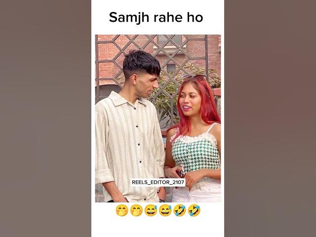 Video thumbnail for wait for 😅😅🤣🤣😂😂#shorts​ #youtubeshorts​ #trending​ #viralvideo​ #viral​ #comedy