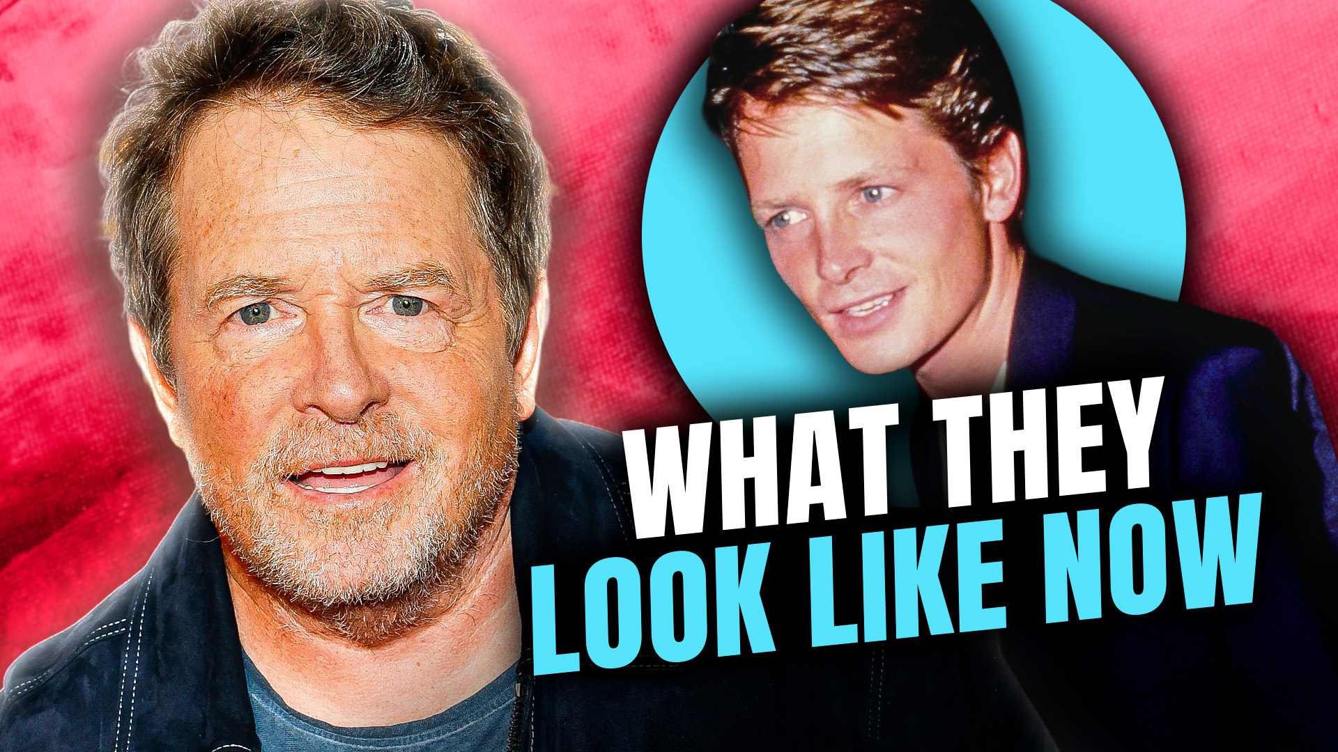 Video thumbnail for What The Cast Of '80s Sitcom Family Ties Looks Like Today