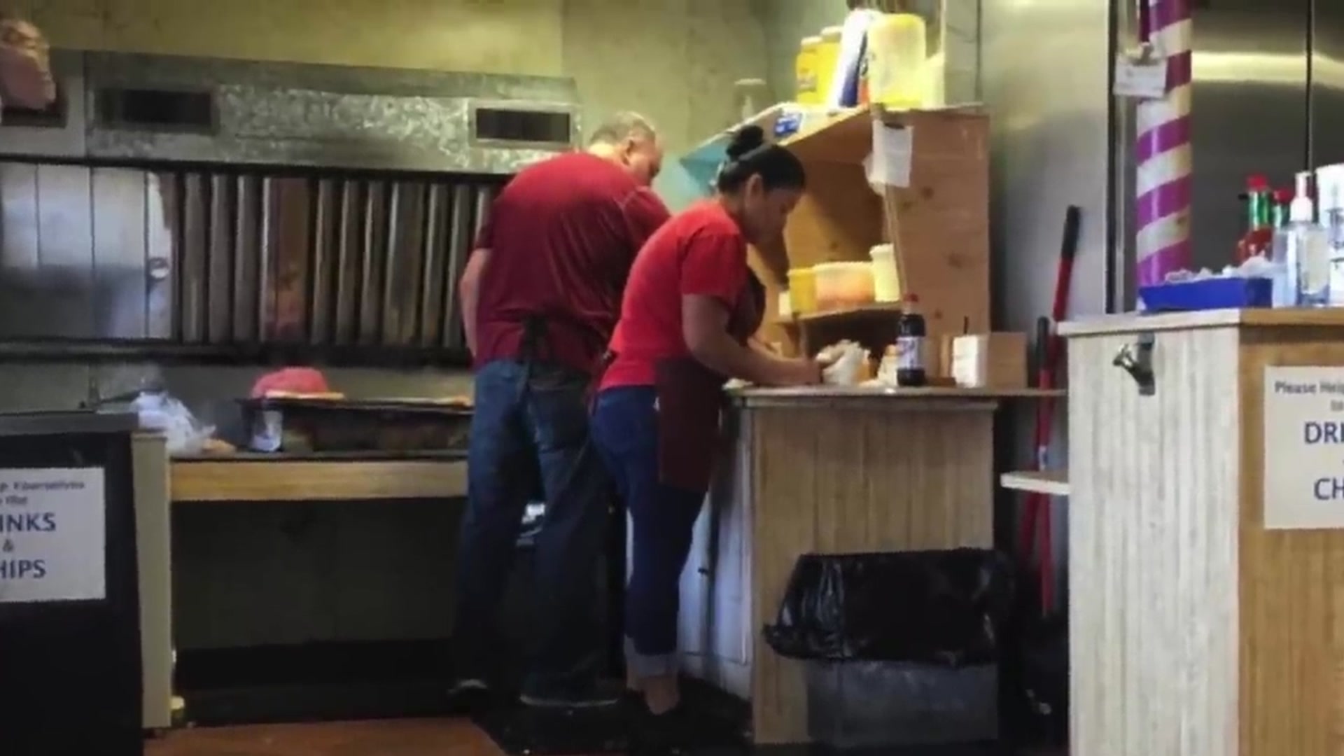 Video thumbnail for 100 Year-Old Hamburger Recipe_ _ Herd_s Smash Burger Copycat_(720P_HD)