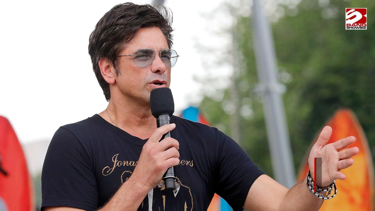 Video thumbnail for The Beach Boys’ Mike Love is ‘facing serious health challenges’, says John Stamos.