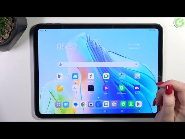 Video thumbnail for How to Turn Off Running Apps on OPPO Pad Neo