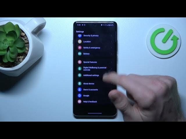 Video thumbnail for How to Check the RAM Specifications on OnePlus 12