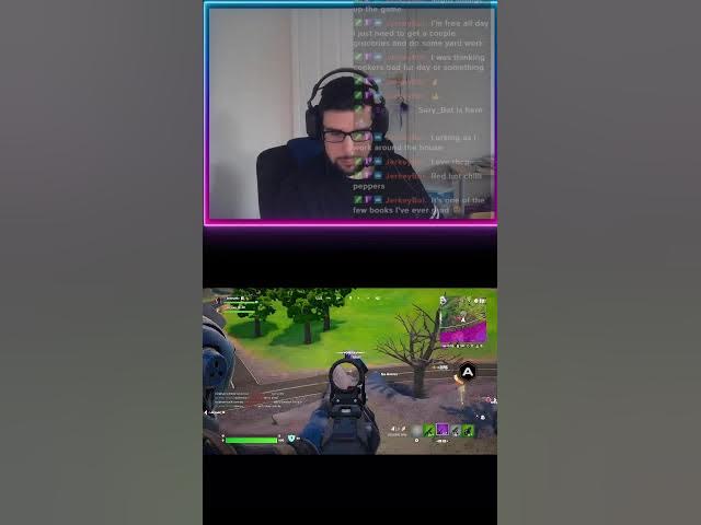 Video thumbnail for 🎮 Fortnite LIVE | Dr Oli Gaming Daily Streams | Weekly Giveaways🎁🧠