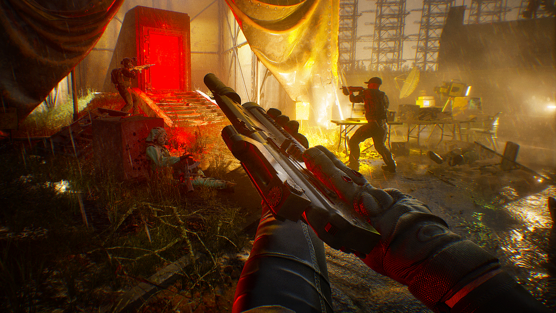 Video thumbnail for Phantom Line - Official Playtest Teaser Release Date Trailer