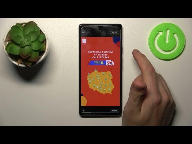 Video thumbnail for How to Change Icon Shape in Google Pixel 6a - X Icon Changer app