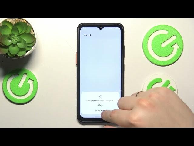 Video thumbnail for How to Copy Contacts from SIM Card to Internal Storage on SAMSUNG Galaxy XCover 7