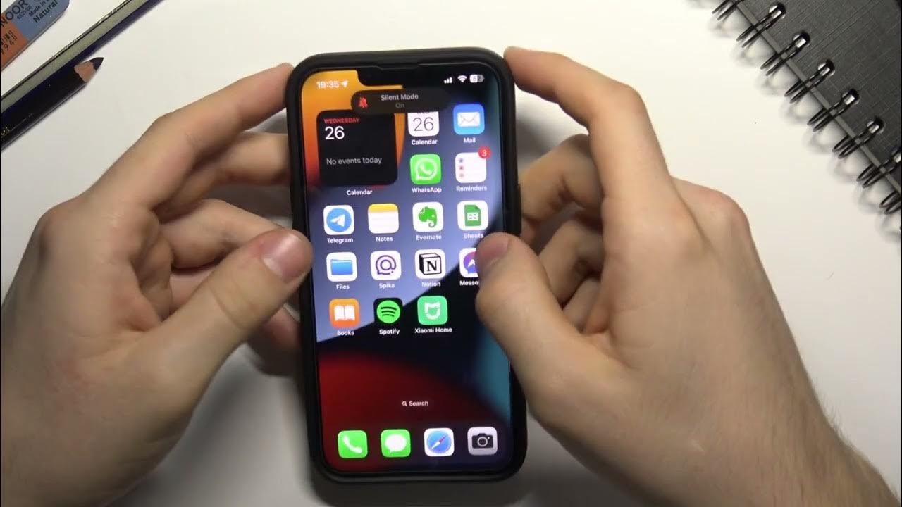 Video thumbnail for How to Set Up Google Family Link on Nokia G60 - Manage Parental Control