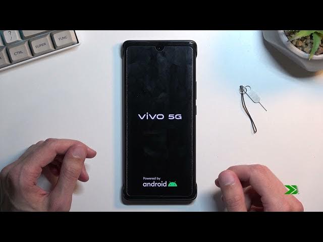 Video thumbnail for VIVO X80 Pro Hard Reset / Bypass Screen Lock / Remove Data by Recovery Mode