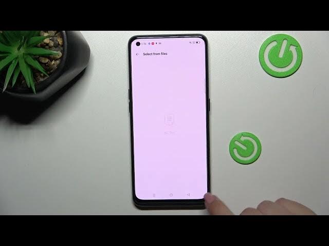 Video thumbnail for How to Change Ringtone on VIVO IQOO 5 Pro - Ringtone List