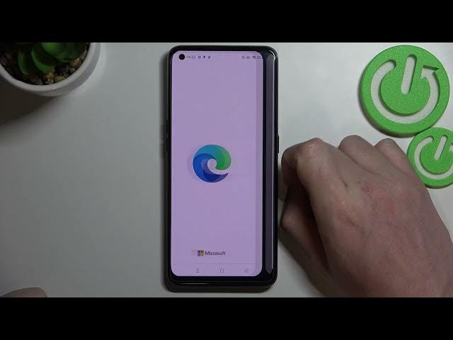 Video thumbnail for How To Download and Install Microsoft Edge Browser on OPPO A94 5G