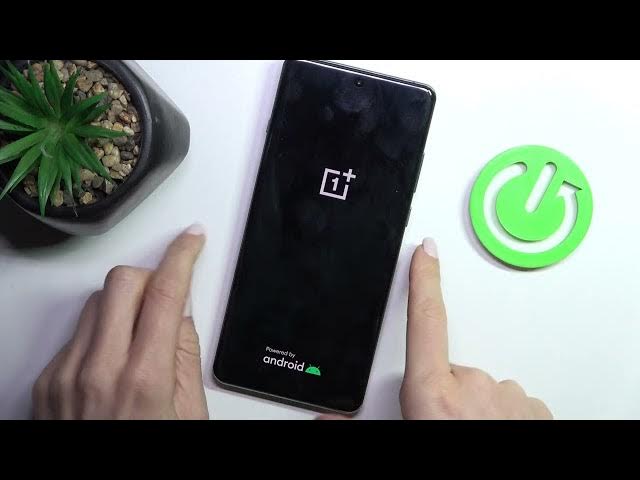 Video thumbnail for How to Soft Reset on OnePlus 12? | FORCE RESTART