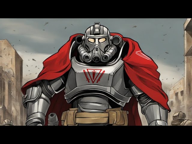 Video thumbnail for Standard Procedure: A FlameKeepers story