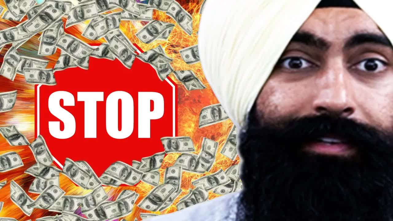 Video thumbnail for minority mindset: is the fed going too far? inflation, interest rates & the market