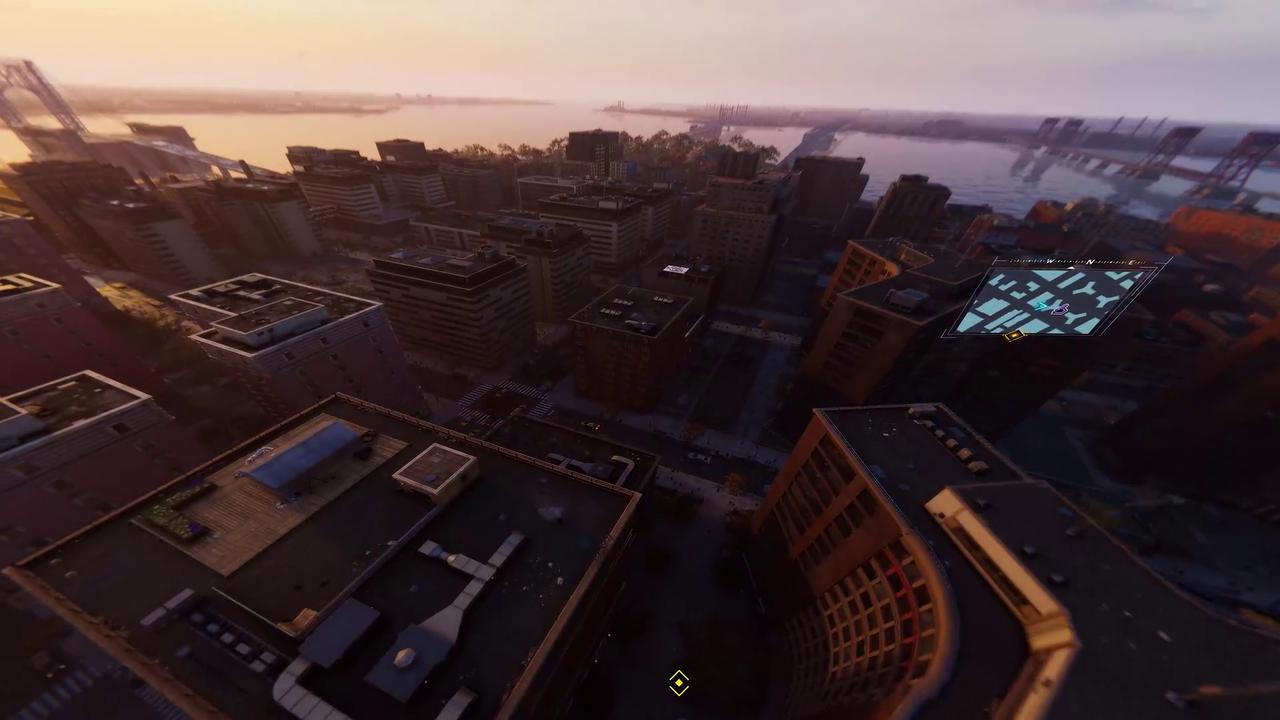 Video thumbnail for This Mod Adds VR to Spider-Man Remastered