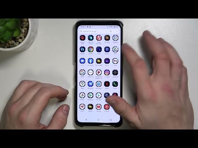 Video thumbnail for How to Turn On / Turn Off Outdoor Mode on ASUS Rog Phone 5s | Enhancing The Sound While Outdoors