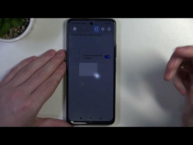 Video thumbnail for How to Find All Gestures & Motions on POCO X3 GT