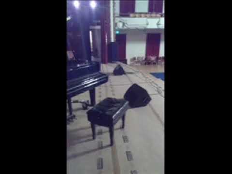 Video thumbnail for Tango Milonga Payadora (J Plaza)- 연하늘, 김아람, Hanel Yeon, Ahram Kim, Corazon Tango Live