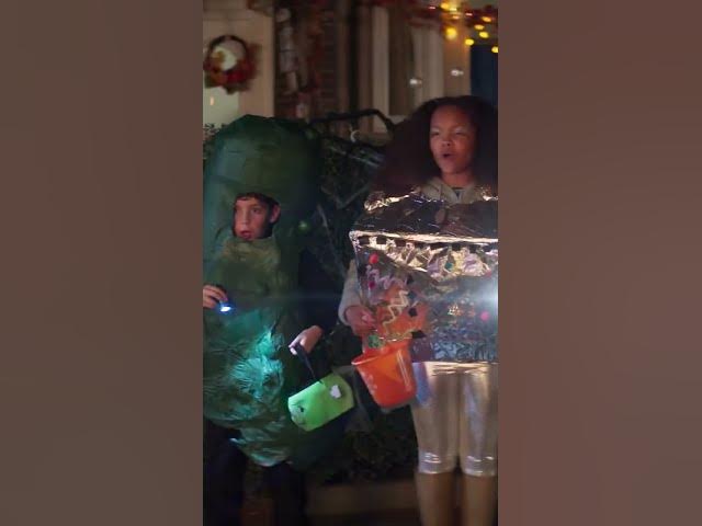 Video thumbnail for Morrisons Christmas Advert 2025 Teaser