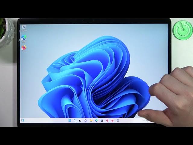 Video thumbnail for How To Check Device Specifications On Microsoft Surface Pro 9