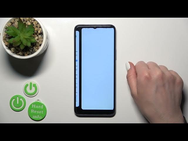 Video thumbnail for Log Out of Gmail Account - HONOR X6 & Google Account Settings