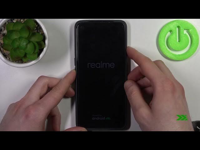 Video thumbnail for How to Open Recovery Mode on REALME Narzo 50 Pro