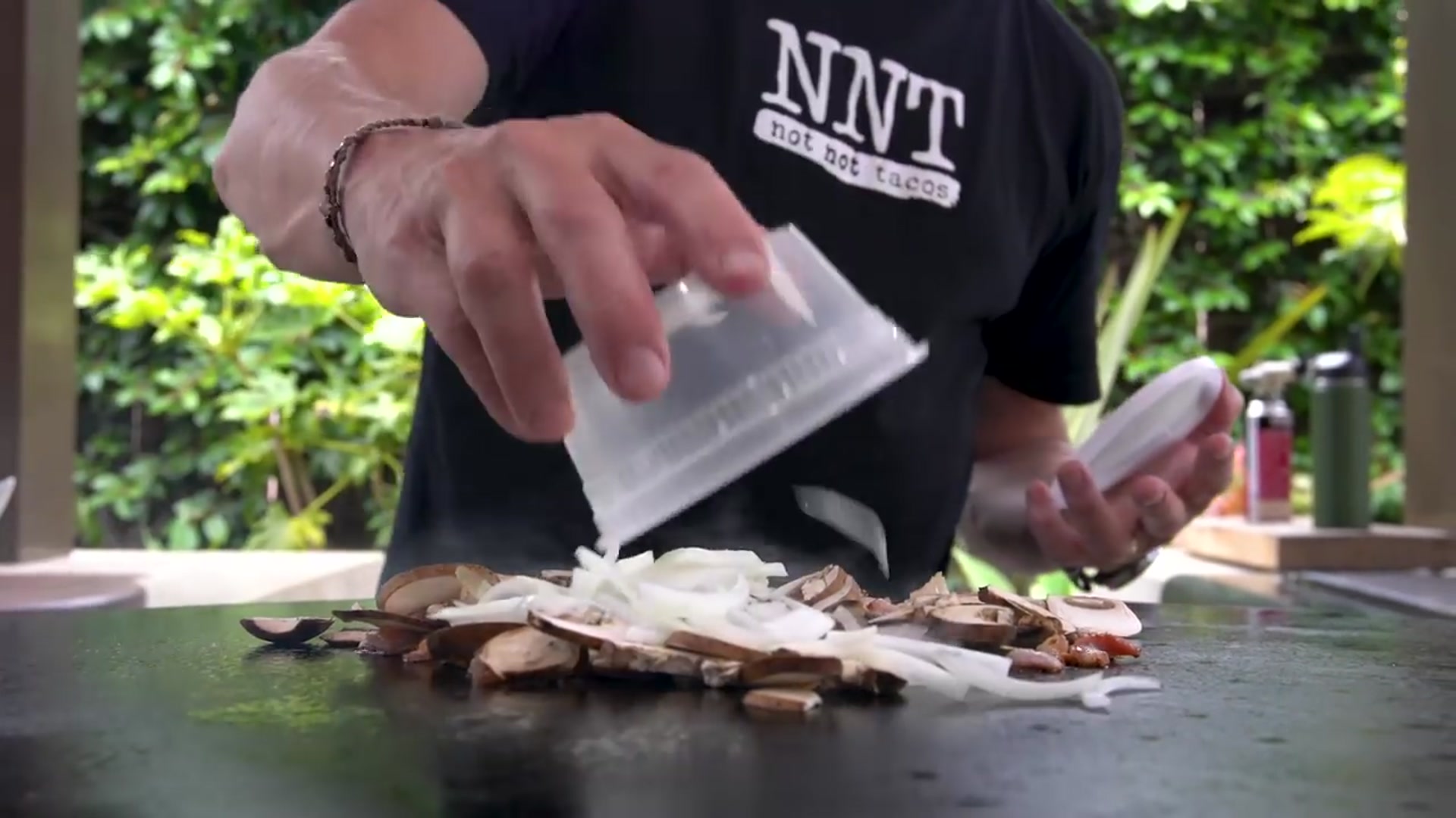 Video thumbnail for The Ultimate Fridge Fried Rice _ SAM THE COOKING GUY